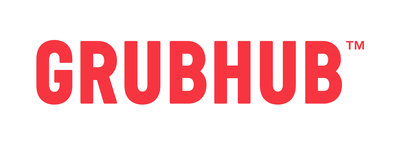 GrubHub delivery logo